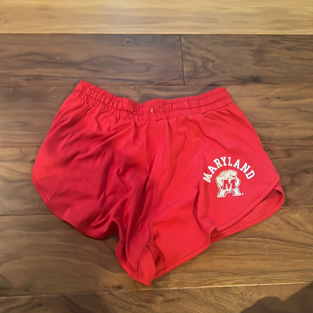 university of maryland shorts